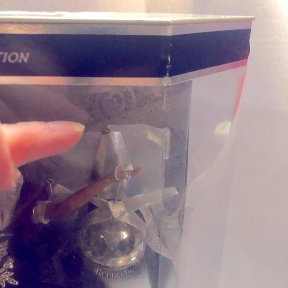 Millennium Barbie Princess Doll with Purple and Silver Gown - Picture 6 of 7